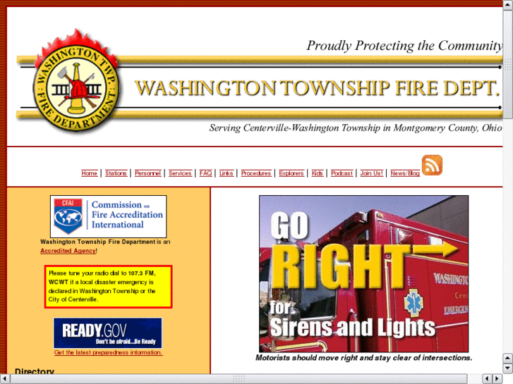 www.wtfire.net