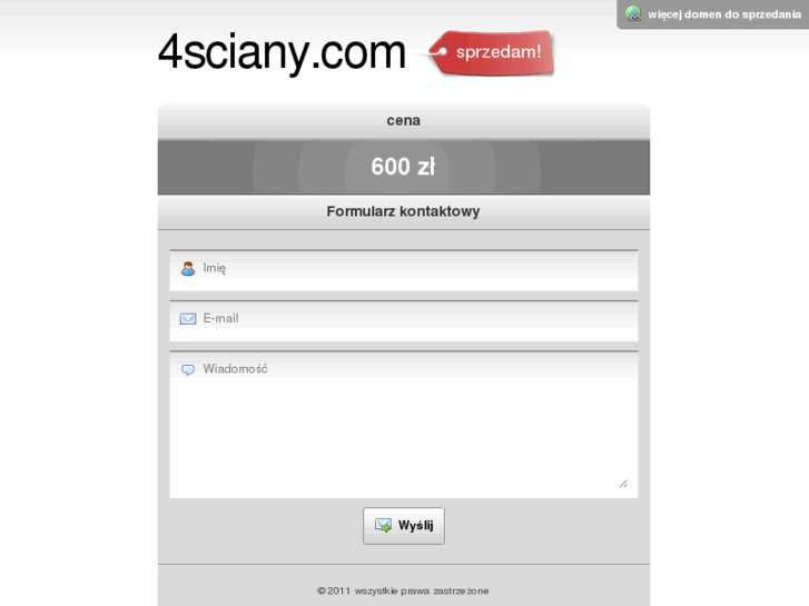 www.4sciany.com