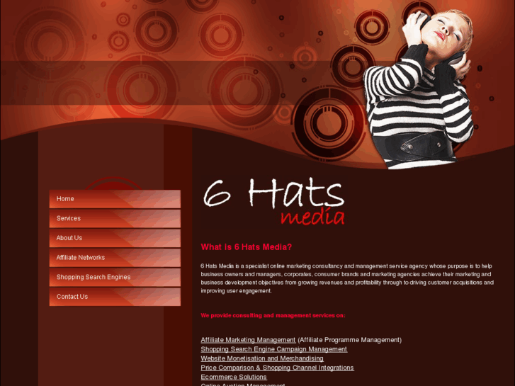 www.6hatsmedia.com