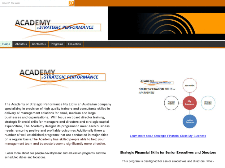 www.academyofstrategicperformance.com