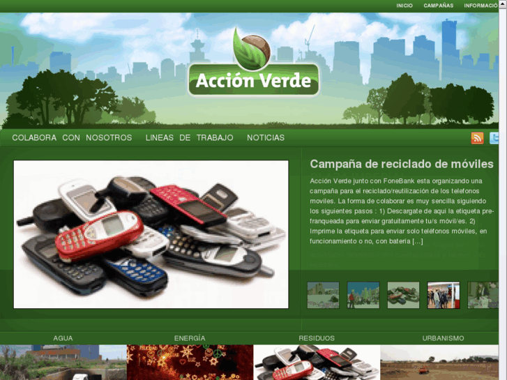 www.accionverde.es