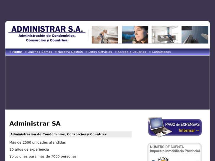 www.administrarsa.com