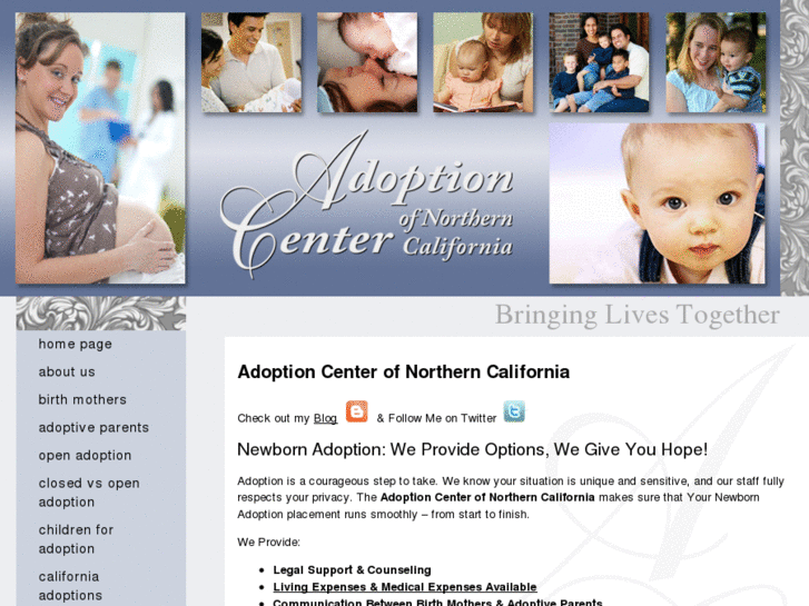 www.adoption-center.com