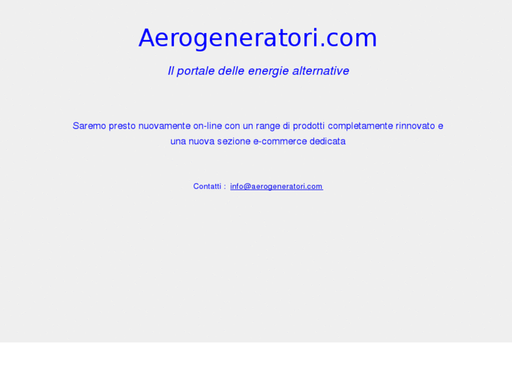 www.aerogeneratori.com