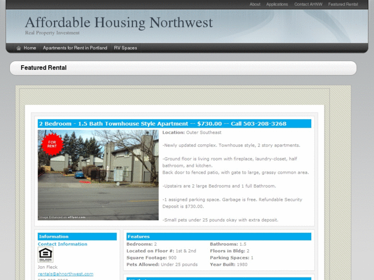 www.ahnorthwest.com