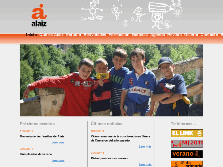 www.alaiz.es