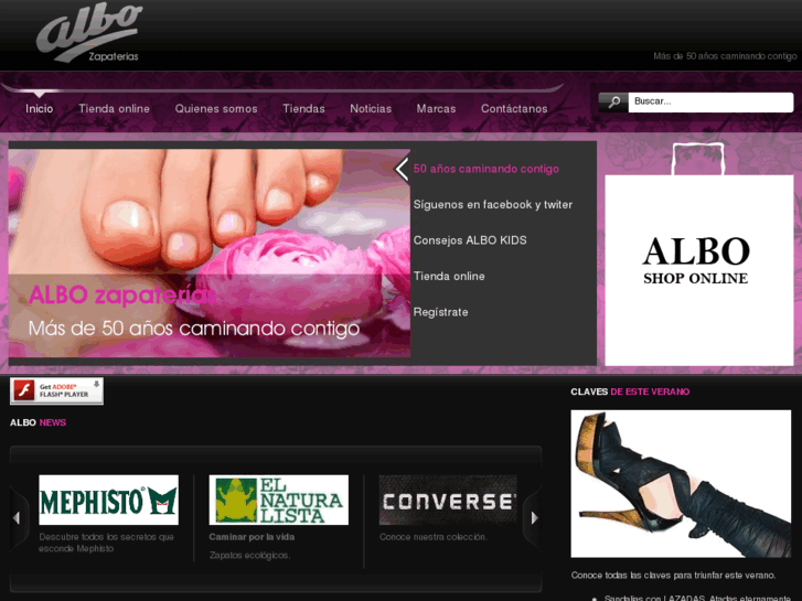 www.albozapaterias.com