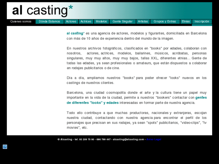 www.alcasting.com