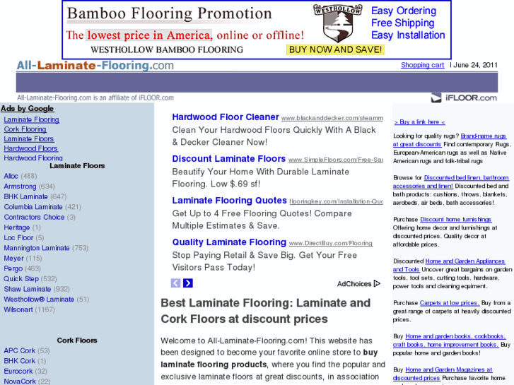 www.all-laminate-flooring.com