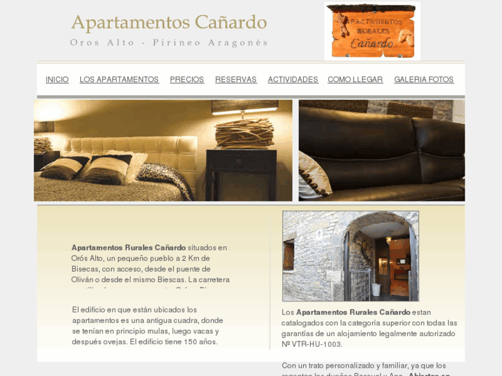 www.apartamentosorosalto.com