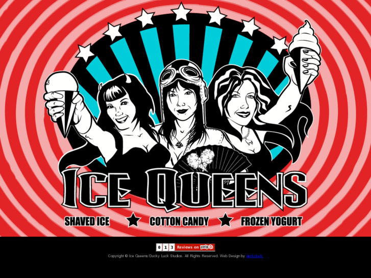 www.austinicequeens.com