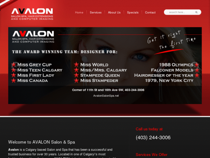 www.avalonsalonspa.net