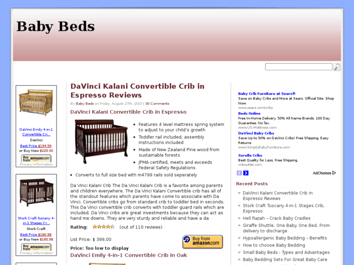 www.baby-beds.org