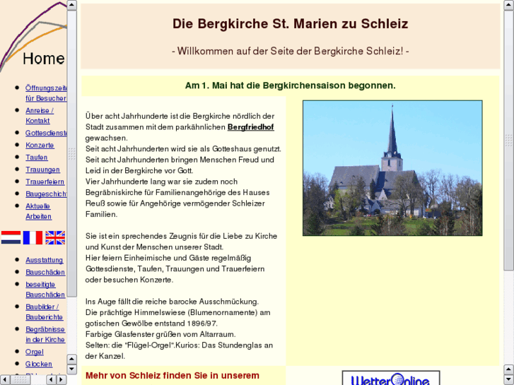 www.bergkirche-schleiz.de