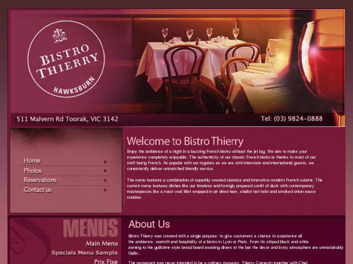 www.bistrothierry.com