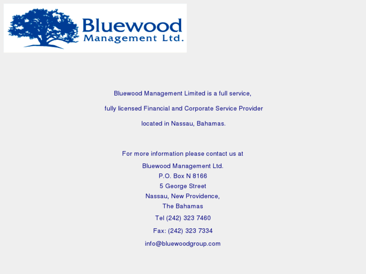 www.bluewoodgroup.com