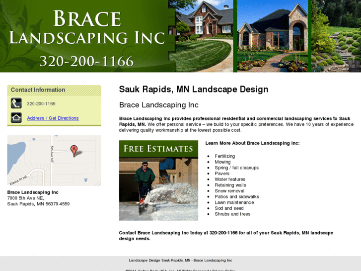 www.bracelandscapinginc.com