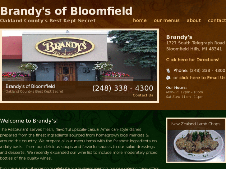 www.brandysofbloomfield.com