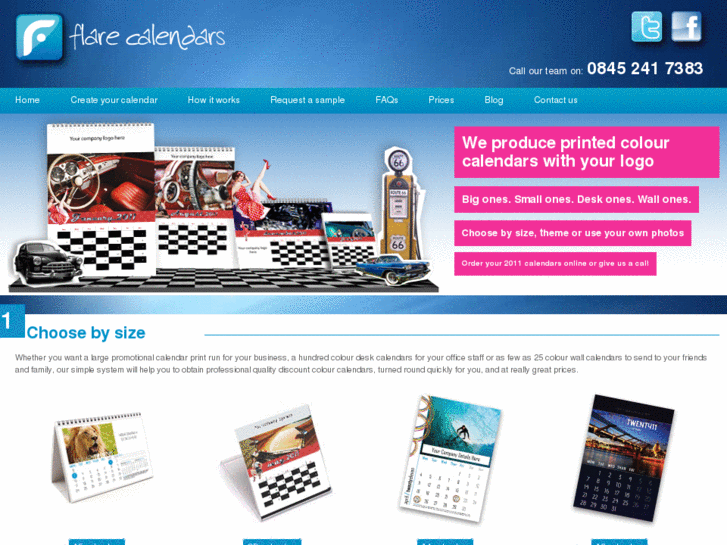 www.calandarprinters.com