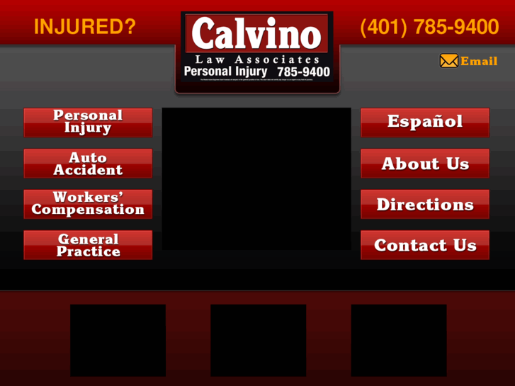 www.calvinolaw.com