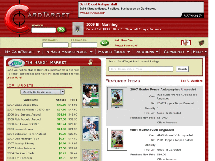 www.cardtarget.com