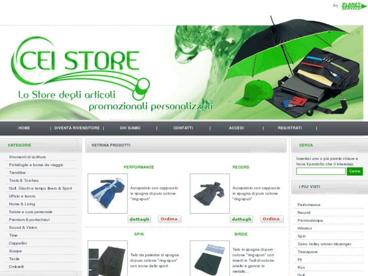 www.ceistore.com