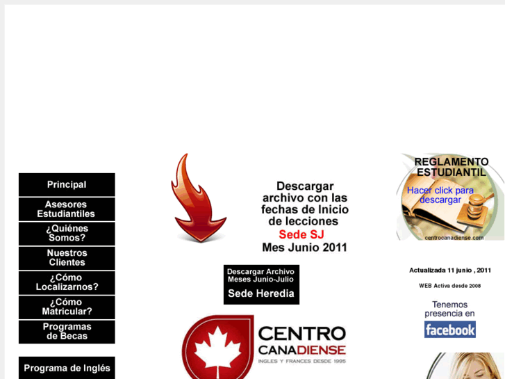 www.centrocanadiense.com