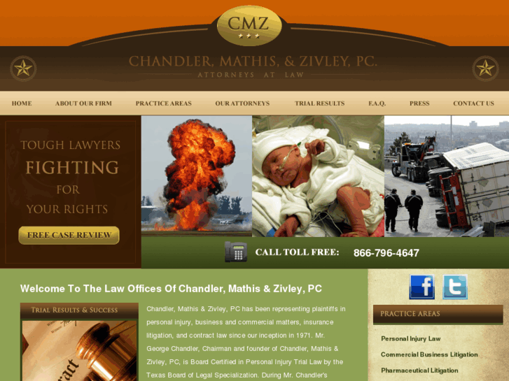 www.chandlerlawoffices.com