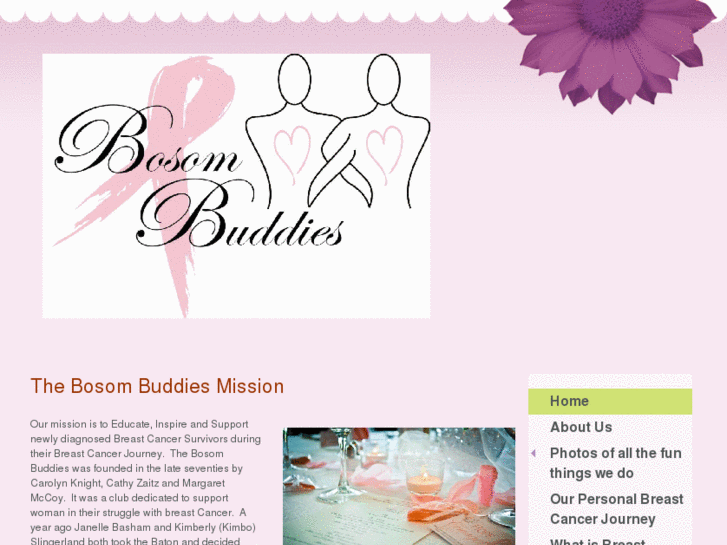 www.clbosombuddies.com