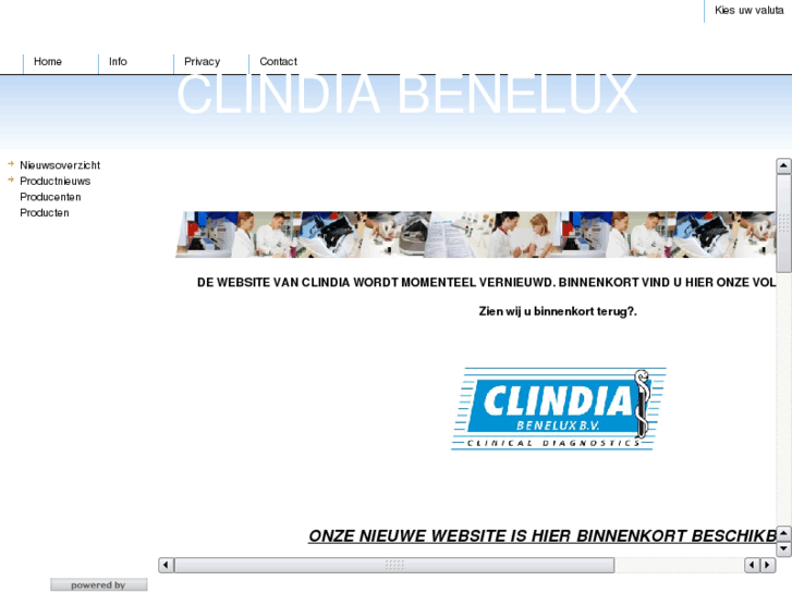 www.clindia.com