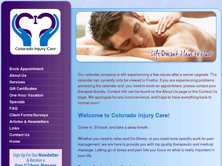 www.coloradoinjurycare.com