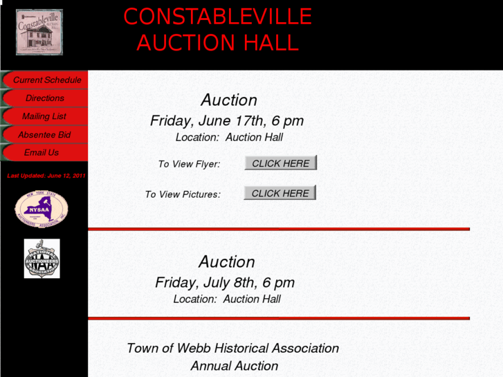 www.constablevilleauction.com