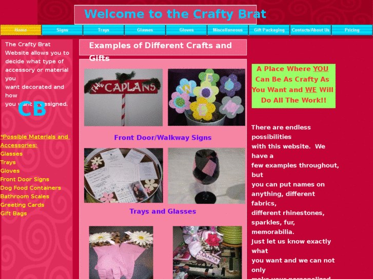 www.craftybrat.com