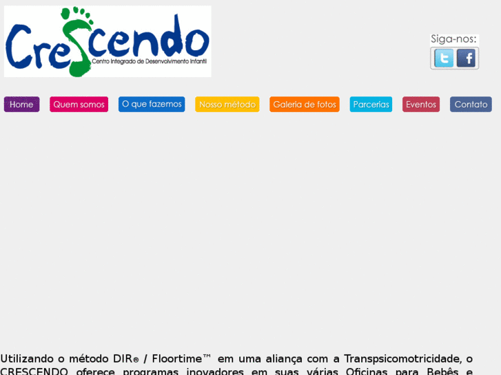 www.crescendocentroinfantil.com