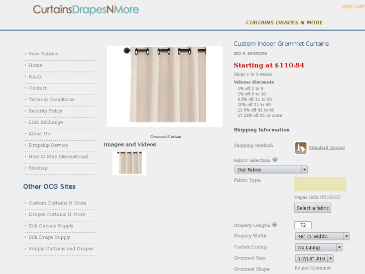 www.curtainsdrapesnmore.com