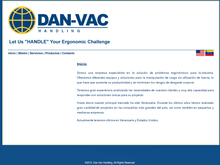 www.dan-vac.com