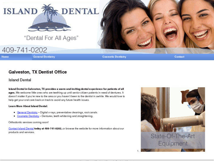 www.dentist-galveston.com