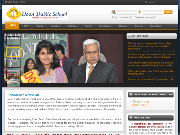 www.doonpublicschoolpkl.com