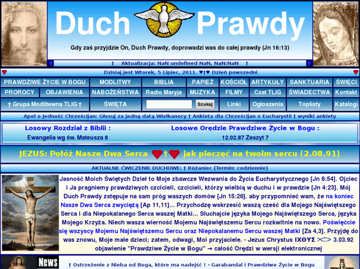 www.duchprawdy.com