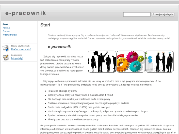 www.e-pracownik.net