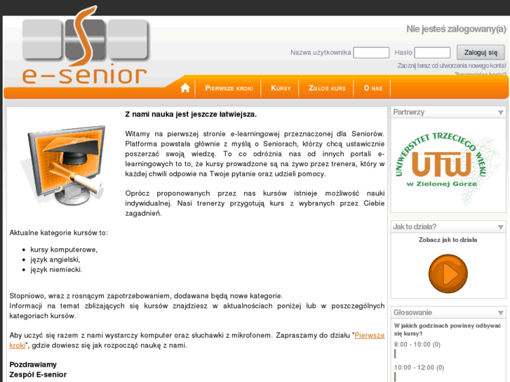 www.e-senior.com.pl