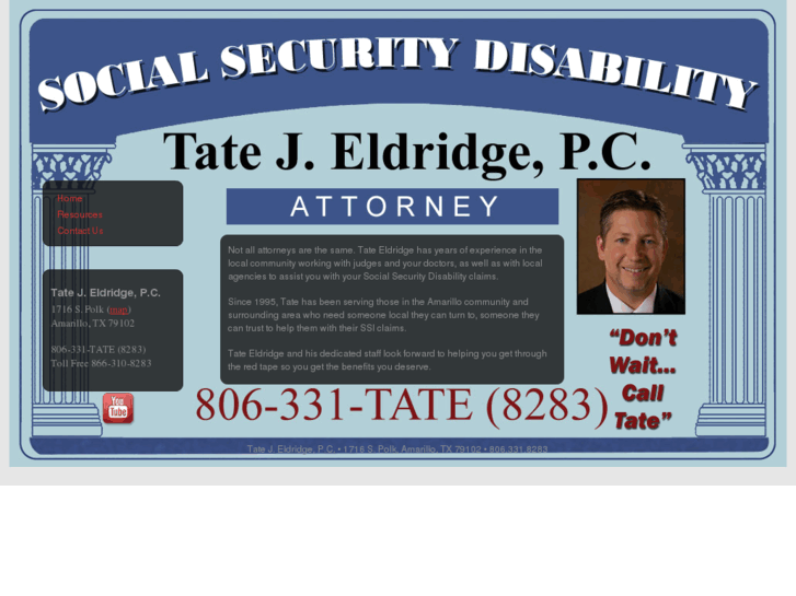 www.eldridge-law.com