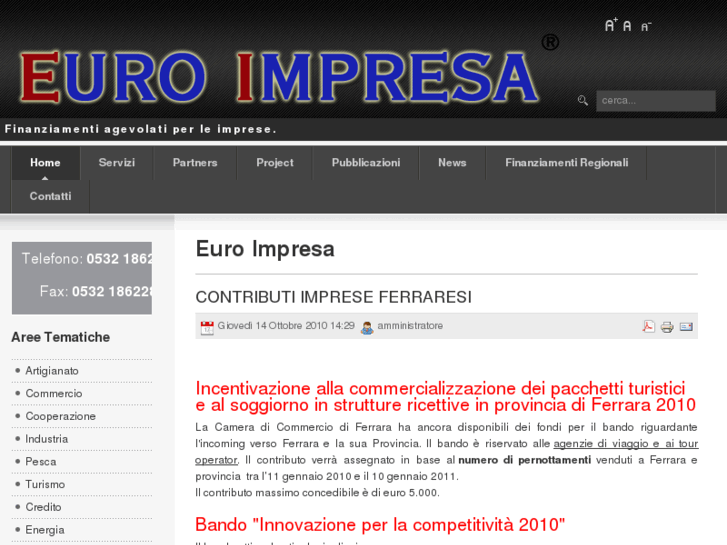 www.euro-impresa.com