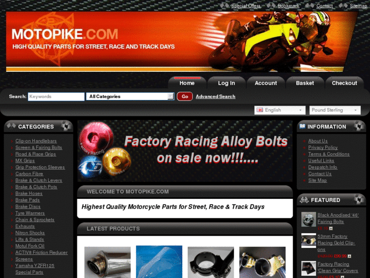 www.factorycomponents.com