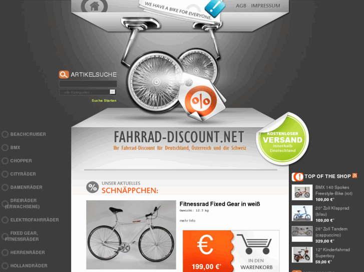 www.fahrrad-discount.net