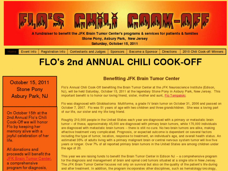 www.floschilicookoff.com