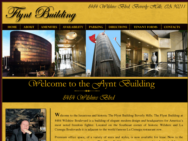 www.flyntbuilding.com