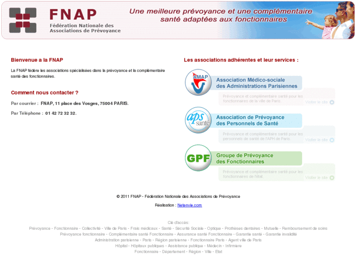 www.fnap.org