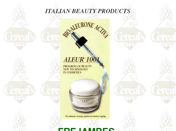 www.frejambes-italia.com