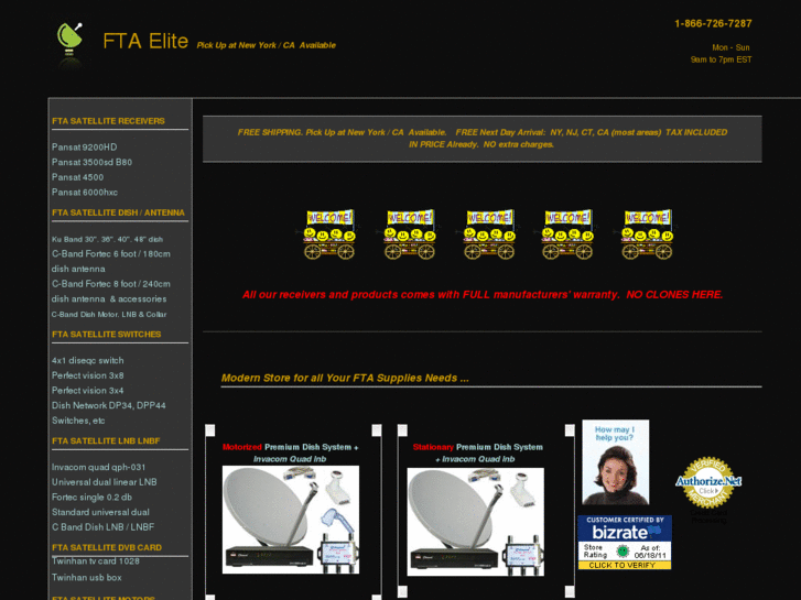 www.ftaelite.com